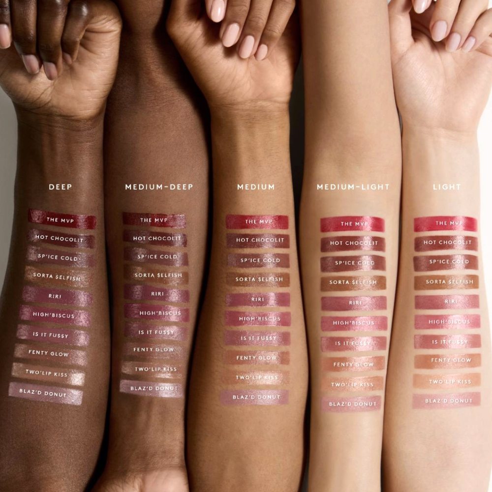 GLOSS BOMB STIX (BARRA DE LABIOS DE BRILLO INTENSO)